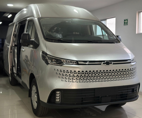Chevrolet Express Max 2025