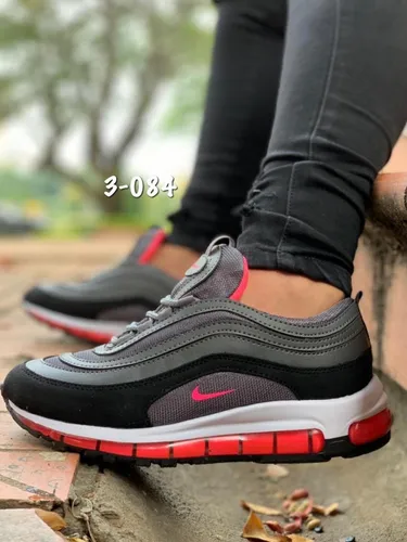 Zapatos Nike Air Max Mujer Botas New Balance en Mercado Zapatos Nike Air Max Mujer Botas New Balance en Mercado