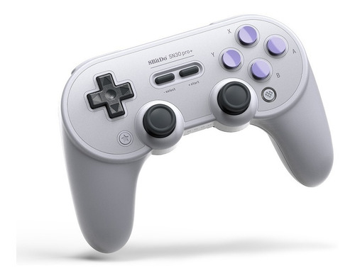 Joystick inalámbrico 8BitDo SN30 Pro+ sn edition