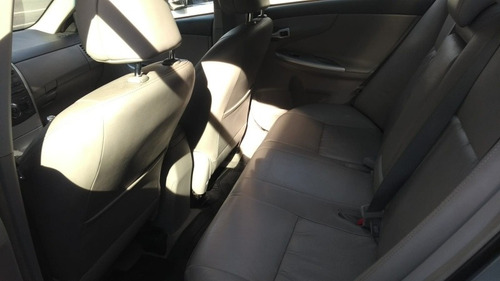 Imagen 6 de 17 de Toyota Corolla 2012 1.8 Xei Mt Pack 136cv