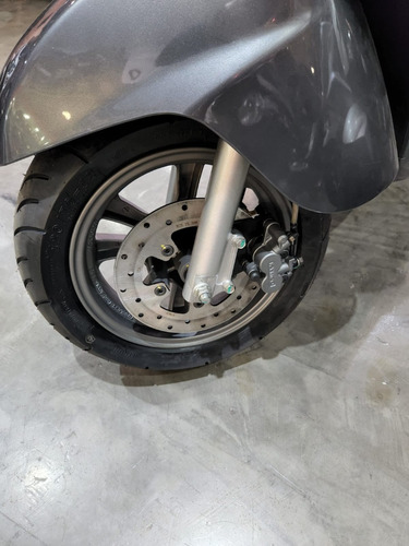 Imagen 20 de 20 de Kymco Like 200 2023 Concesionario Oficial Kymco