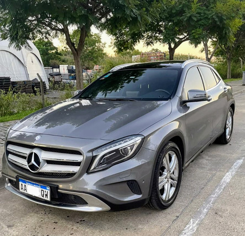 Mercedes-Benz GLA 200 Urban 156cv