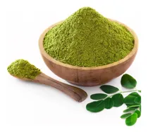 Comprar Moringa En Polvo El Moringuero X 40g Moringa