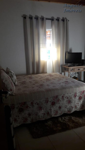 Imagem 9 de 22 de Chácaras À Venda Em Atibaia/sp - Compre O Seu Chácaras Aqui! - 1442967