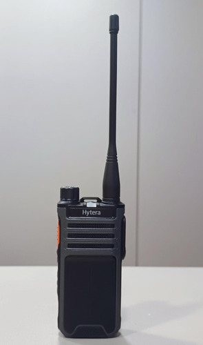 Rádio Amador Hytera Bp516 (Usado)