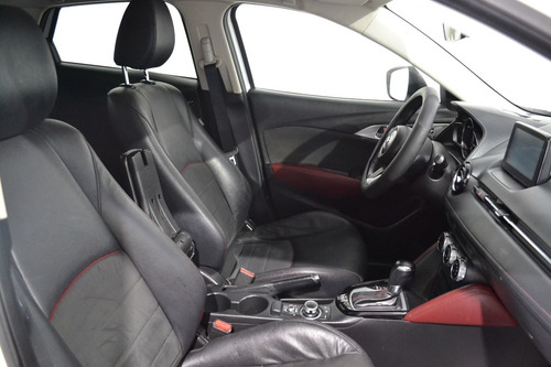 Imagen 9 de 15 de Mazda Cx-3 Igt 2018