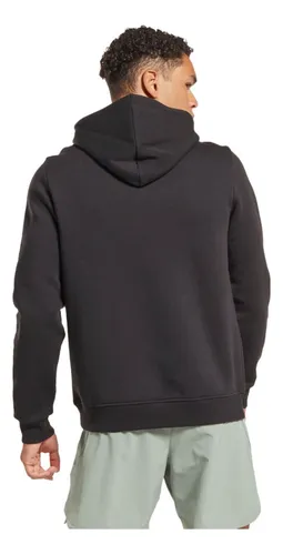 Sudadera Reebok Hombre Caballero Casual Hoodie Classics