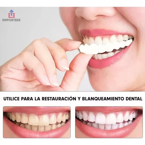 Las mejores ofertas en Dientes falsos Dentadura