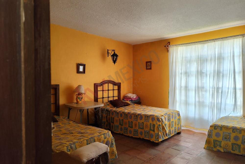 Quinta En Venta Remodelada Para Recibir A Más De 80 Personas, Ideal Para Descanso, Retiro O Inve...