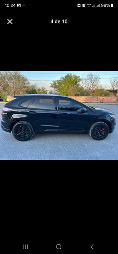 Ford Edge 2.0 Sel Plus Mt