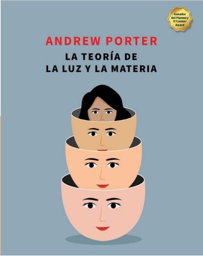 La Teoria De La Luz Y La Materia - Andrew Porter