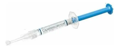 Opalescence Jeringas Pf Al 10%,15% O 20% Dos Unidades