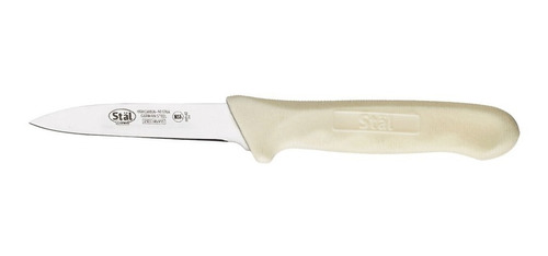 Serie Cuchillo Puntillas 3'' 8cm Kwp30 Ñ. Winco Xavi