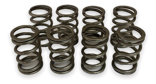 Imagen 3 de 7 de Resorte De Valvulas Mpi 3b 2035 R.12, Corsa 8v Kit X 8