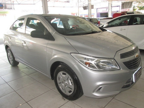 Chevrolet Prisma Flex Zero De Entrada Trabalhe Aplicativo