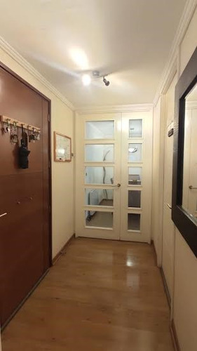 Excelente Departamento Con Un Amplio Patio