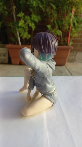 Figura Idolmaster Shiny Color - Toru Asakura Banpresto S/cja