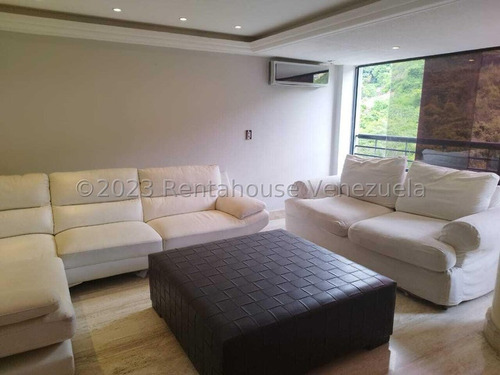 Lomas De La Alameda, Vendo Bello Apartamento, 162mts2