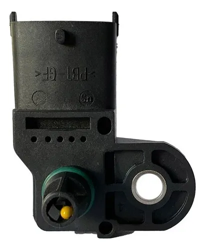 Sensor Map Camion Tractor Volvo Fh Fm Fl Fe 0281002576