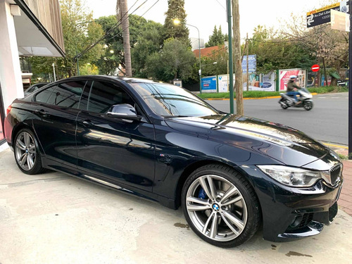 Bmw Serie 4 3.0 435i M Package