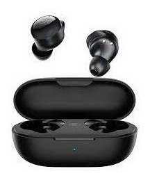 Imagen 2 de 5 de Auriculares Qcy T17 In Ear Inalámbricos Bluetooth