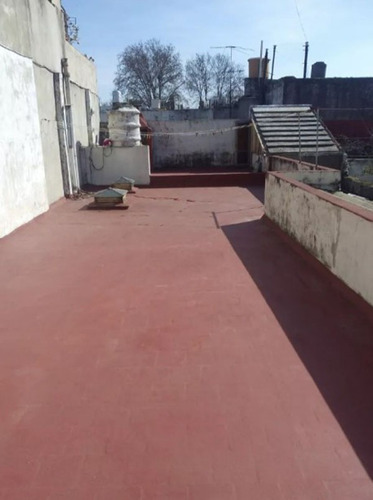 Casa En Villa Del Parque Con Facilidades