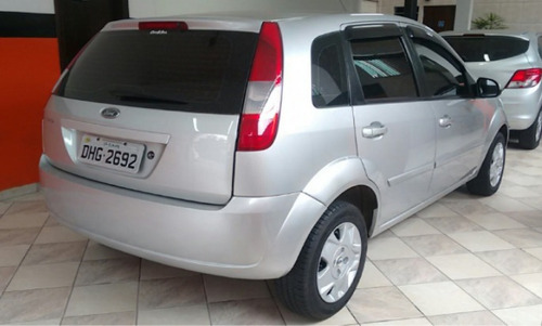 Ford Fiesta 1.0 Supercharger 5p 2003
