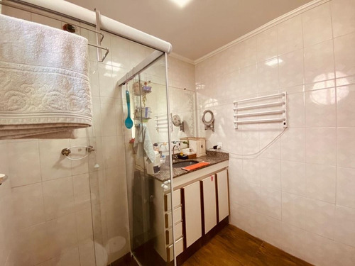 Imagem 17 de 21 de Sobrado À Venda, 130 M² Por R$ 750.000,00 - Vila Paulicéia - São Paulo/sp - So2606