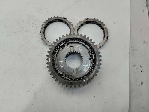 Sincronizador De 1-2 Peugeot 206 1.6 02-08 Caja Estandar (Usado)