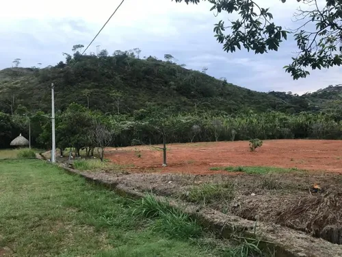 Lote En Venta En Oceano Verde. Cod V8012