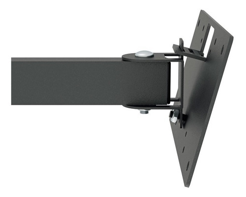Suporte Multivisão M3 de parede para TV/Monitor de 14" até 58" preto