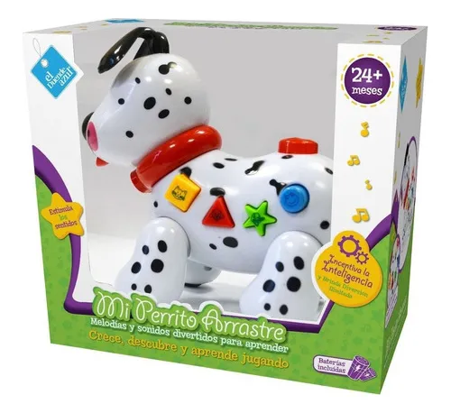 JUGUETERIA CEBRA Juegos Juguetes De Arrastre
