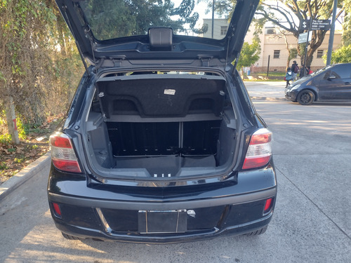 Chevrolet Agile 1.4 Lt
