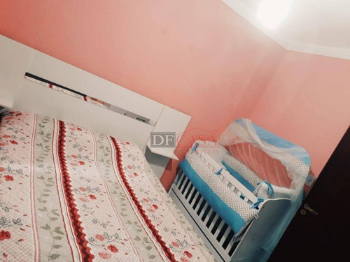 Imagem 9 de 15 de Sobrado Residencial À Venda, Vila Itaim, São Paulo. - So2637