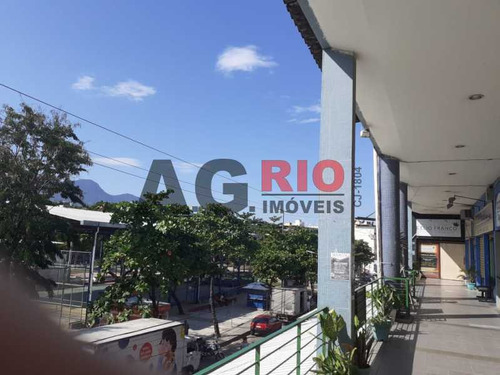Imagem 7 de 15 de Sala-à Venda-taquara-rio De Janeiro - Tqsl00030