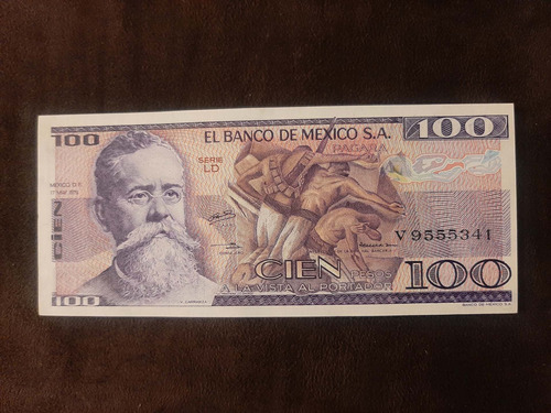 Billetes De Colección 