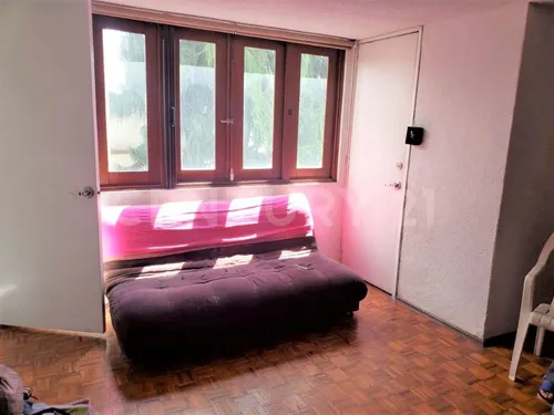 Casa En Venta En Colón Echegaray, Naucalpan, Estado De México