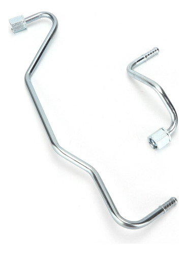 L 52079432ac 2pcs Líneas De Enfriamiento De Transmisión En