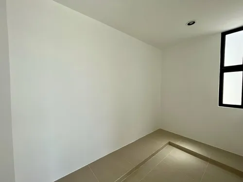 Casa En Venta En Mérida Modelo 4 En Privada Praderas Del Mayab En Conkal