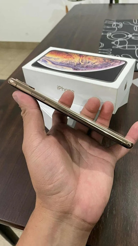 Imagen 5 de 5 de Apple iPhone XS Max 256gb