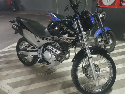 Honda Nx 400 Falcon