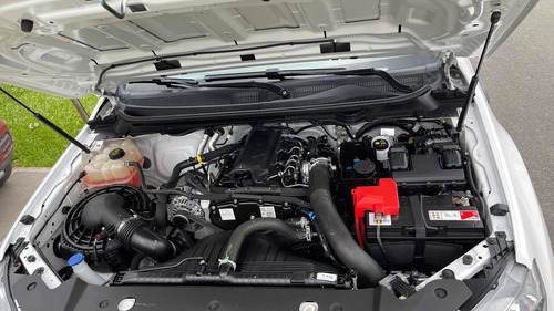 Imagen 10 de 15 de Ford Ranger 2021 2.5 Cd Xl Tdci 150cv 4x2