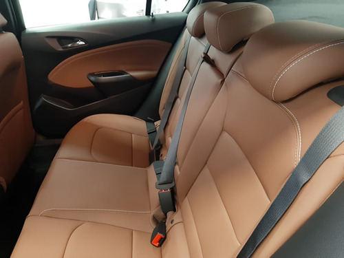 Imagen 7 de 25 de Chevrolet Cruze Premier 0km#7