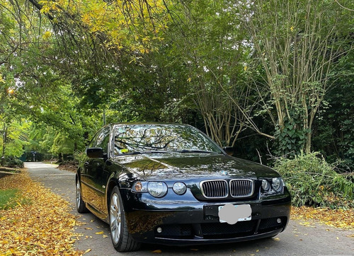 BMW Serie 3 2.5 325ti Compact Active