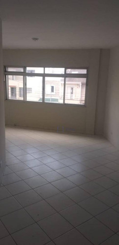 Imagem 3 de 13 de Apartamento 45m², 1 Dormitorios - Saúde - Ap12031