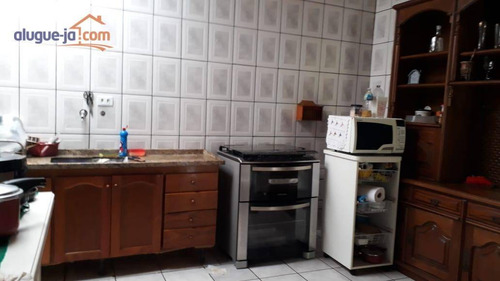 Imagem 6 de 30 de Chácara Com Piscina À Venda, 2.100 M² - Ouro Fino Paulista - Ribeirão Pires/sp - Ch0201
