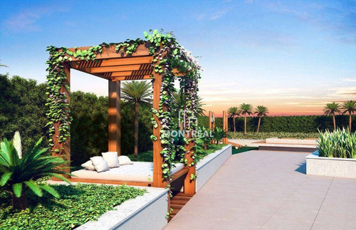 Imagem 10 de 10 de Apartamento À Venda, 56 M² Por R$ 367.000,00 - Torres Tibagy - Guarulhos/sp - Ap2739
