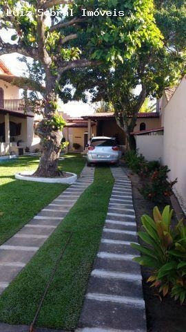 Imagem 1 de 12 de Casa Para Venda Em Araruama, Bananeiras, 5 Dormitórios, 3 Suítes, 5 Banheiros, 4 Vagas - 3190_2-1191290