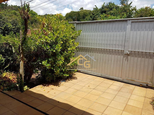 Imagem 20 de 25 de Casa Terrea - Ca0745
