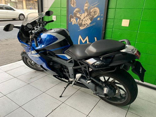 Imagem 6 de 9 de Bmw K 1300 S Abs - 2010/2011